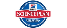 Science plan hill's