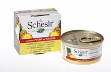 Schesir fruit 75g