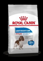 Medium light 3kg