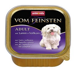 Animonda lam+volkoren 150g