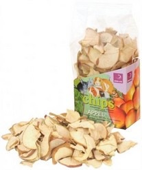 Appelchips 80g.