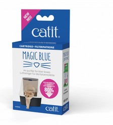Catit magic blue starter set