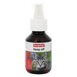 Beaphar keep off 100ml