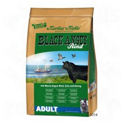 Black angus adult 5kg
