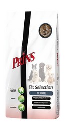 Fit selection senior 15kg