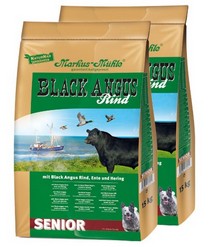 Black angus senior 5kg