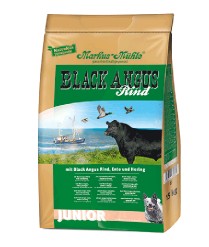 Black angus junior 5kg