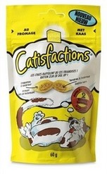 catisfaction kaas