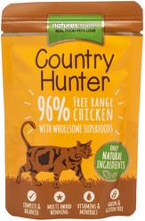 Pouch chicken 85g