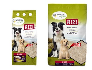 rizi pure 3.5kg