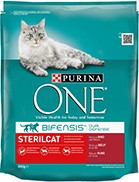 sterilcat rund 1.5kg