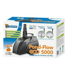 sf pond flow eco 5000