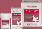 omni-vit 25g