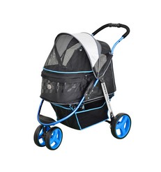 buggy urban blue