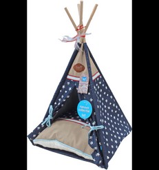 Tipi unisex