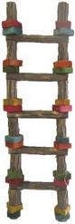 ladder 5 treden 54cm