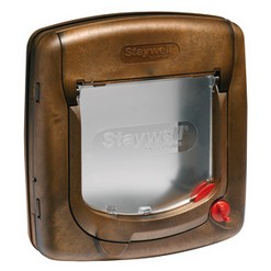 Staywell manual 320 bruin