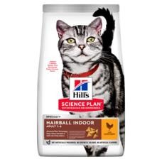 adult hairball & indoor kip 300g