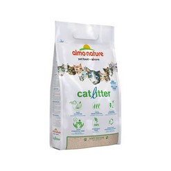 almo cat litter 4.54kg