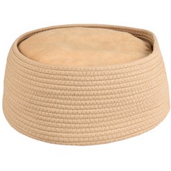 mand hebe beige