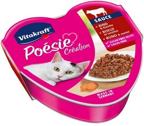 poesie rund/wortel 85g