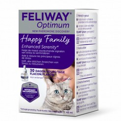 feliway optimum navulling 48ml