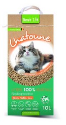 chatoune 10L