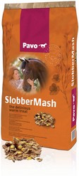 slobber mash