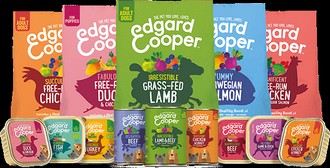 edgard & cooper assortiment