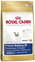 Franse bulldog 3kg