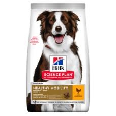 Hill's healthy mobility medium 2.5kg