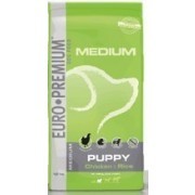 Puppy medium chicken&rice 3kg