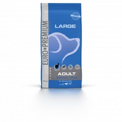 Adult large chicken&rice 15kg