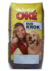 Oké duo krok 20kg