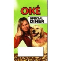 Oké special diner 20kg