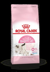 Babycat 400g.