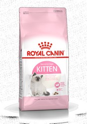 Kitten 400g.