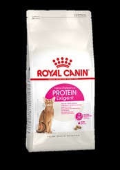 Exigent protein 400g.