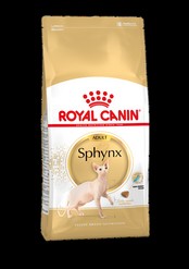 Sphynx 10kg