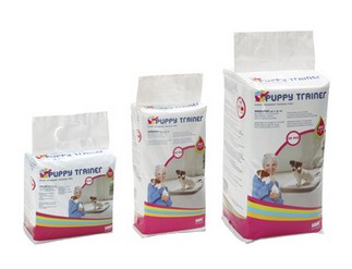 Savic puppy trainer pads L 30st.