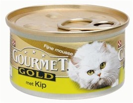 Gourmet kip 85g