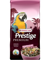 Premium papegaai 15kg