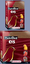 Nutribird C15 5kg