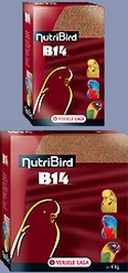 Nutribird B14  800g