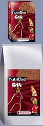 Nutribird G14 tropical 1kg