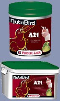 Nutribird A21 800g