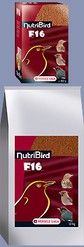 Nutribird F16  800g