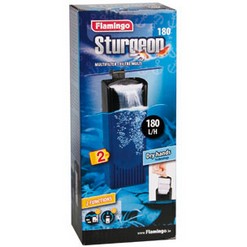 Aquariumfilter sturgeon 180