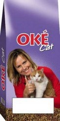 Oké kat 10kg