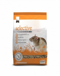 Selective rat 1,5kg